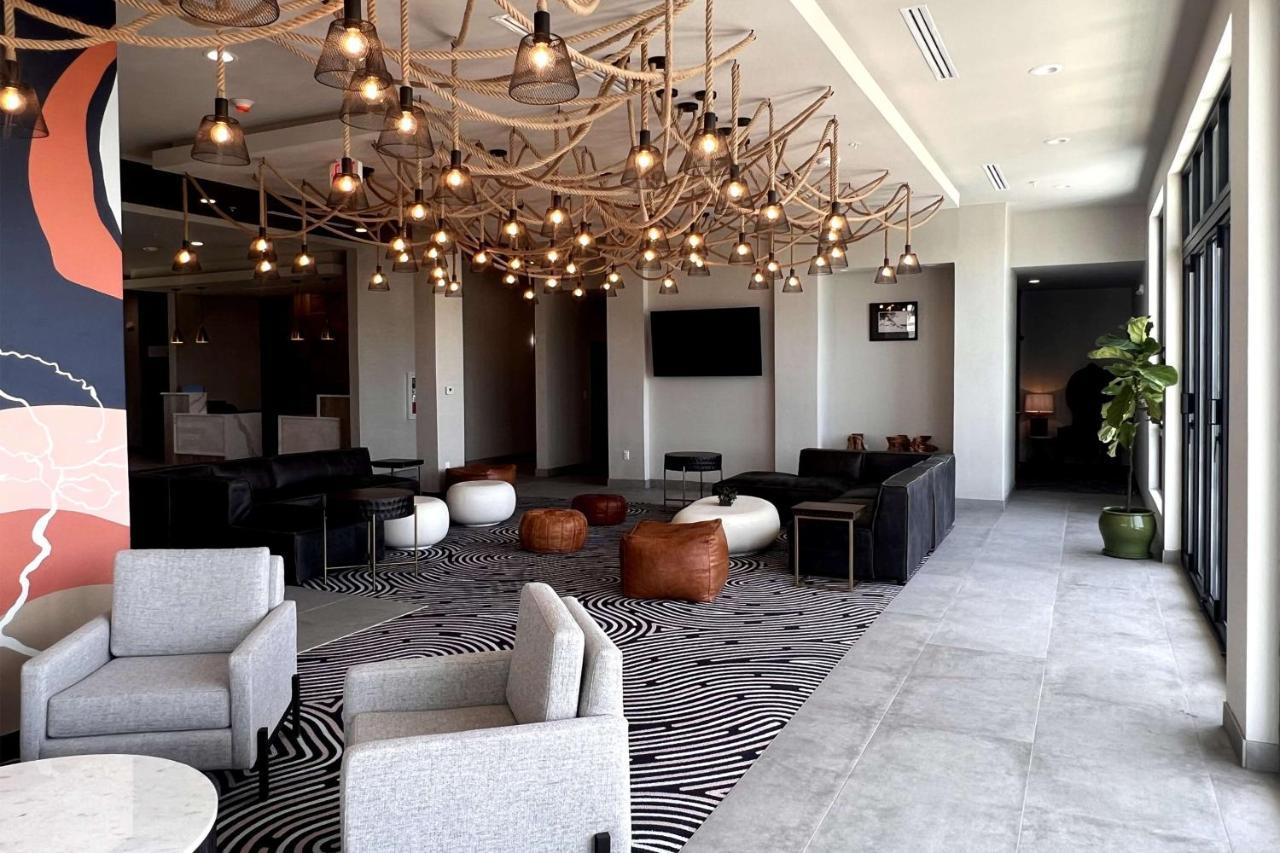 The Elm, A Ramada By Wyndham Hotel Little Elm Eksteriør billede