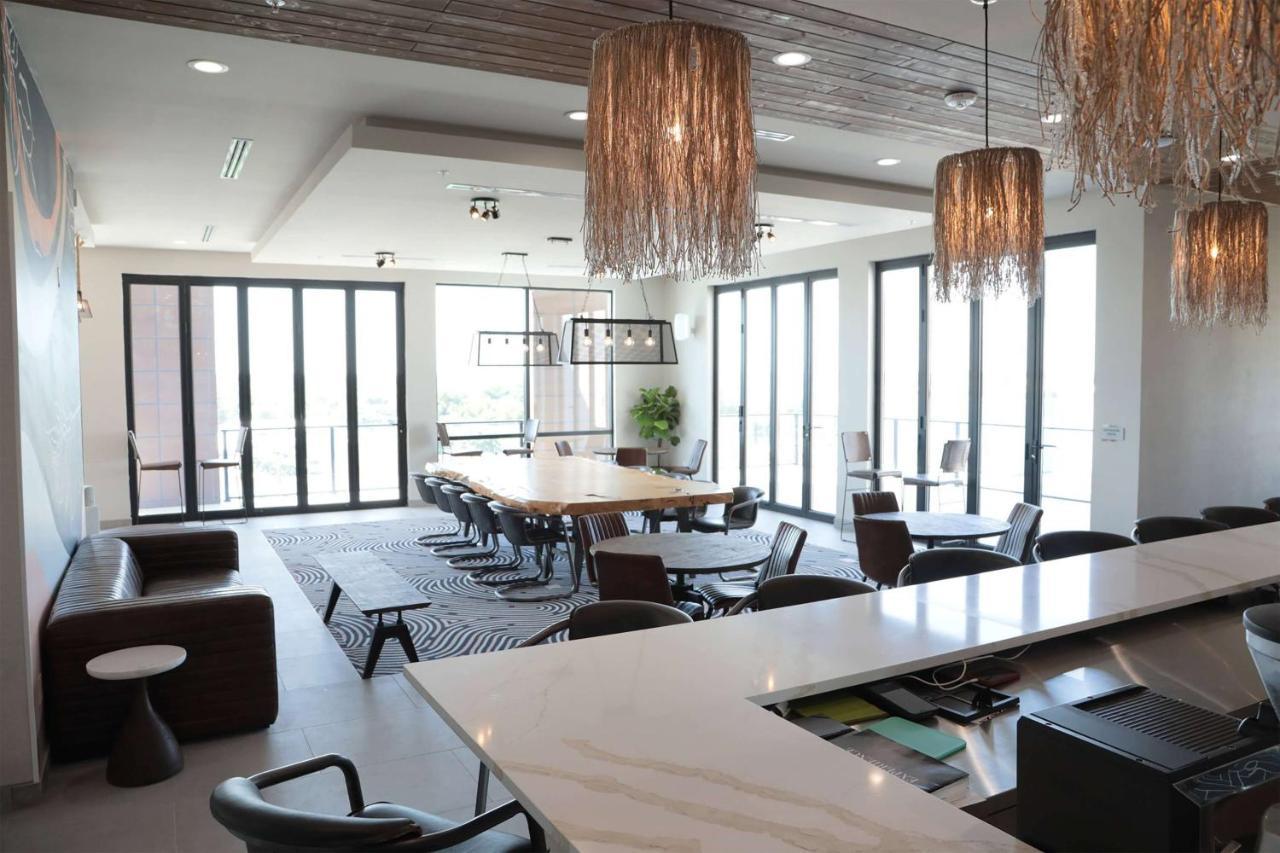 The Elm, A Ramada By Wyndham Hotel Little Elm Eksteriør billede