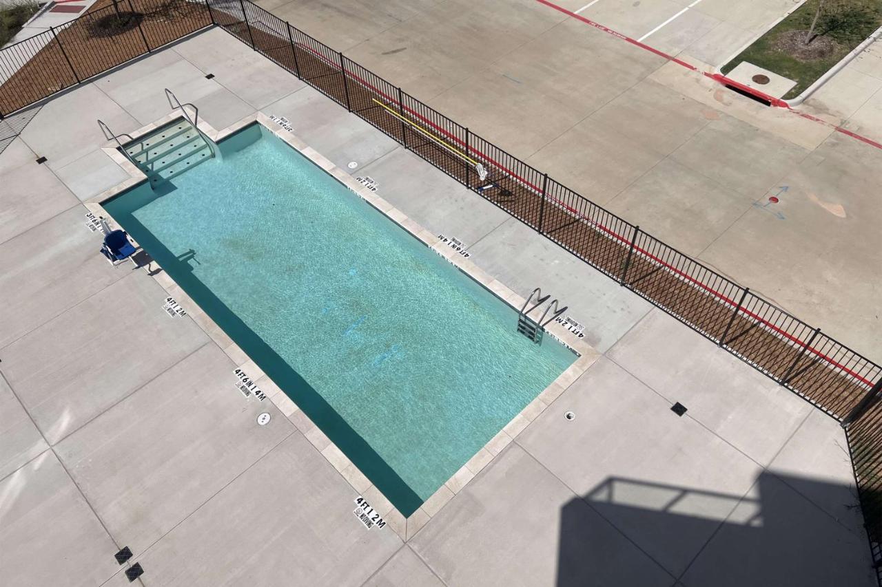 The Elm, A Ramada By Wyndham Hotel Little Elm Eksteriør billede