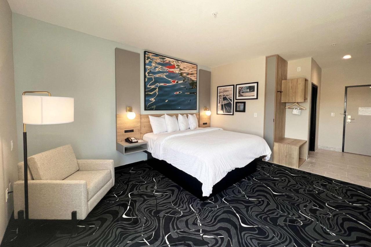 The Elm, A Ramada By Wyndham Hotel Little Elm Eksteriør billede