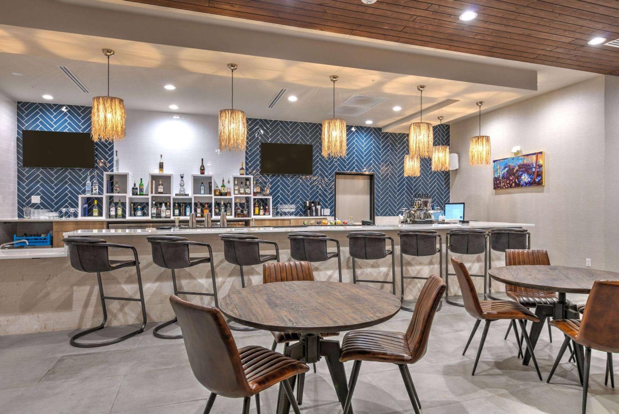 The Elm, A Ramada By Wyndham Hotel Little Elm Eksteriør billede