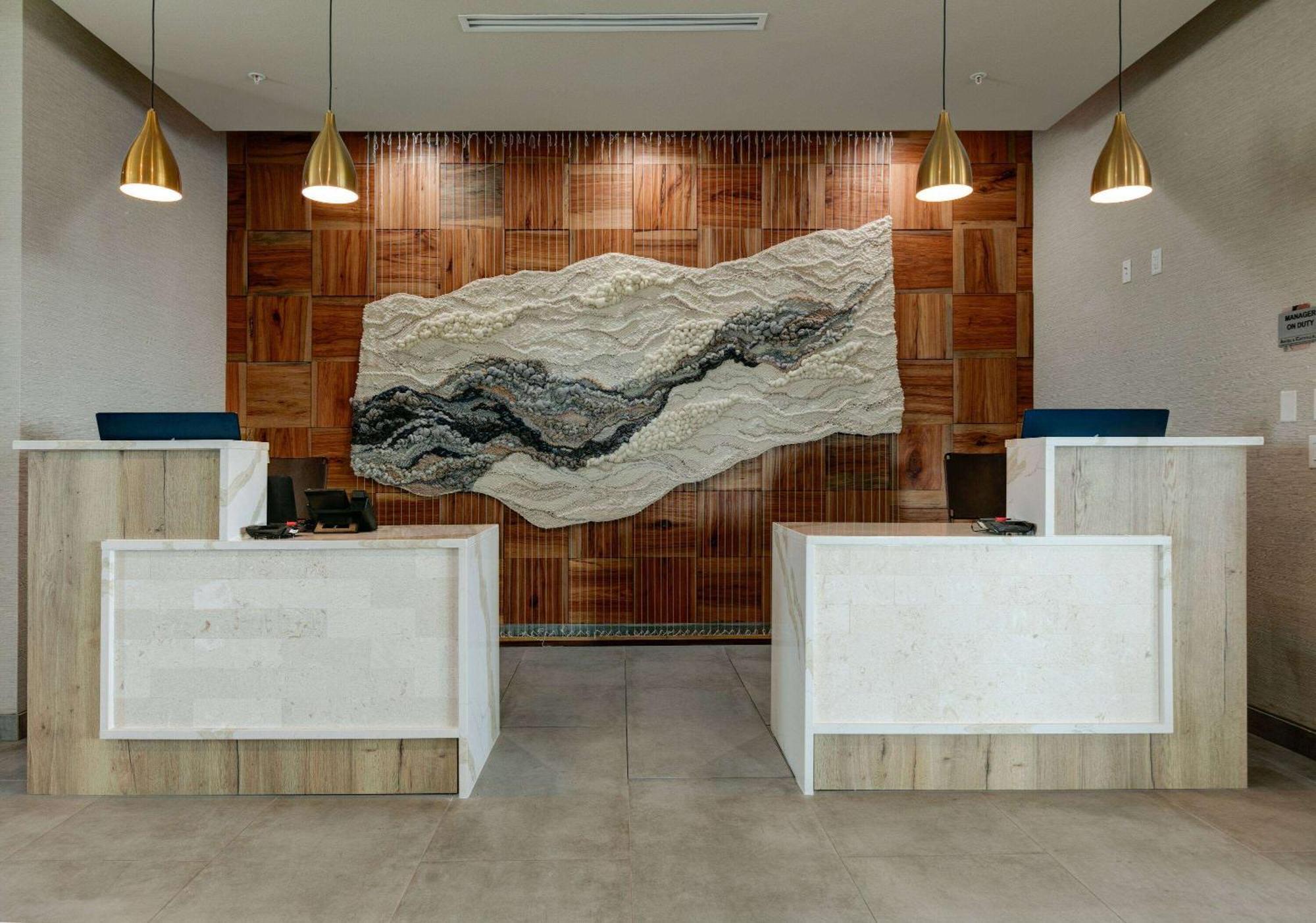 The Elm, A Ramada By Wyndham Hotel Little Elm Eksteriør billede